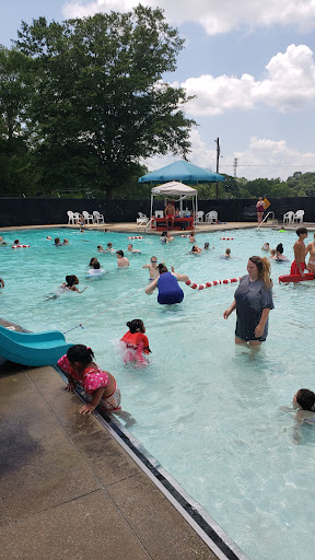 Public Swimming Pool «Midtown Water Park», reviews and photos, 125 Leroy Childs Dr, Carrollton, GA 30117, USA