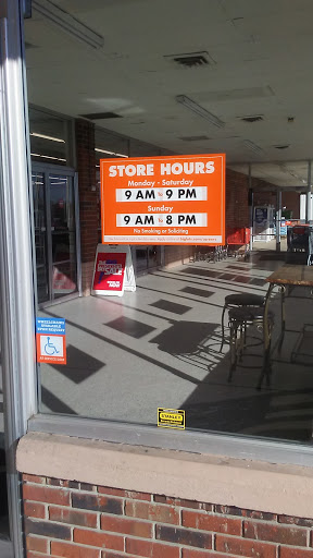 Discount Store «Big Lots», reviews and photos, 633 S Jefferson Ave, Cookeville, TN 38501, USA