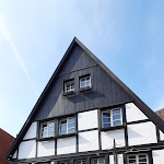 Photo n°4 de l'avis de Ewa.t fait le 03/09/2023 à 20:41 sur le  Ringhotel Am Stadtpark à Lünen