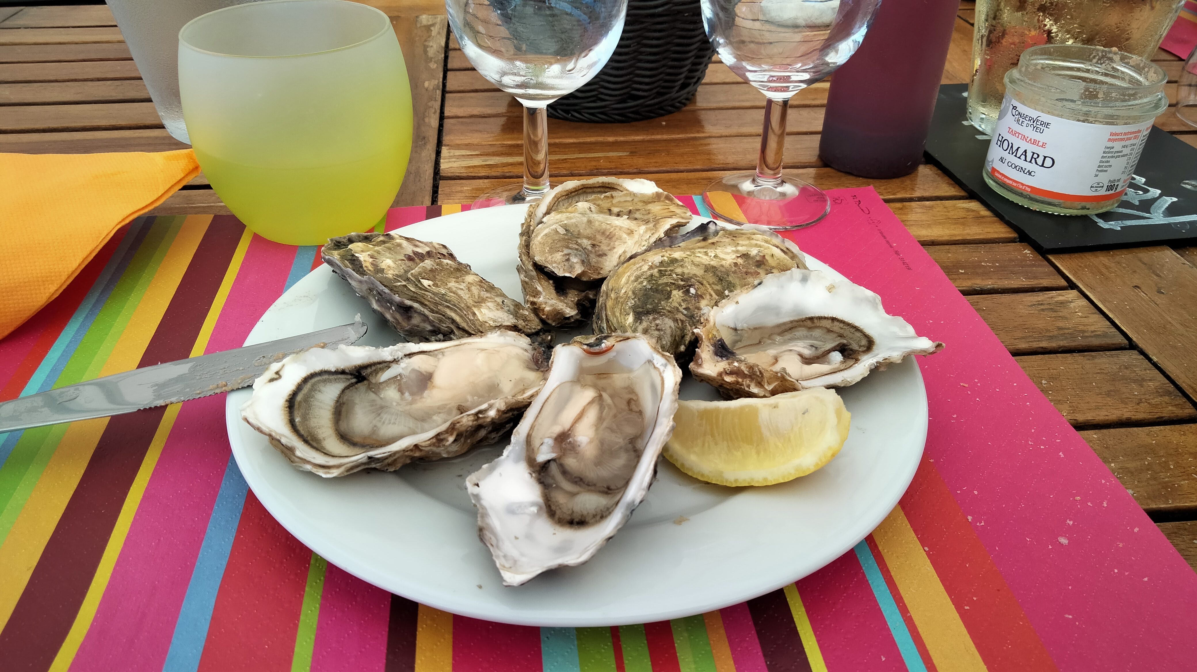 Photo n° 1 de l'avis de Christine.A fait le 21/06/2023 à 16:16