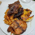 Photo n°4 de l'avis de Julian.e fait le 08/10/2021 à 07:47 sur le  Lagoa Azul Restaurant à Sete Cidades