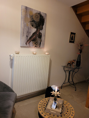 Marie-Anne Reiki / K'i-Reiki-Yoga / Yoga ludique et Relaxation / Massage ayurvedique à Cherbourg-en-Cotentin