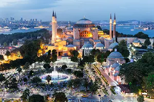 Istanbul Sightseeing Tours Istanbul Daily Tours Istanbul City Excursions image