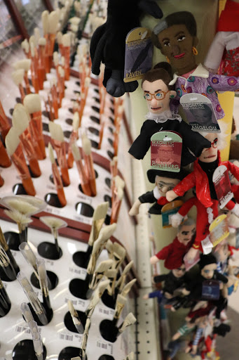 Art Supply Store «art coop, inc», reviews and photos, 150 Lincoln Square, Urbana, IL 61801, USA