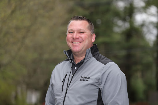 Roofing Contractor «LaBelle Roofing, Inc», reviews and photos, 304 Boston Post Rd, Wayland, MA 01778, USA