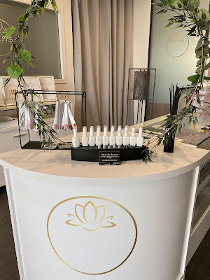 Bliss Nail Cosmetics à Poitiers