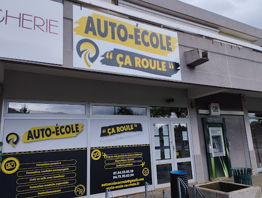 Auto-École Longues 