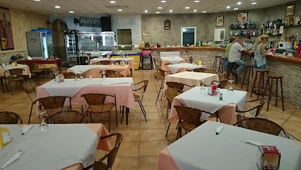 Restaurante Nou Palacio - Calle, Av. del Dr. Fleming, 12, 03698 Agost, Alicante, Spain