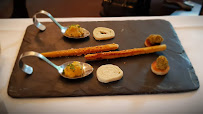 Foie gras du Restaurant Côté Saveurs à La Chapelle-Saint-Mesmin - n°6
