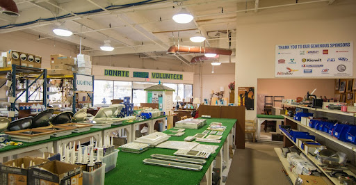Thrift Store «Solano-Napa Habitat for Humanity Restore», reviews and photos