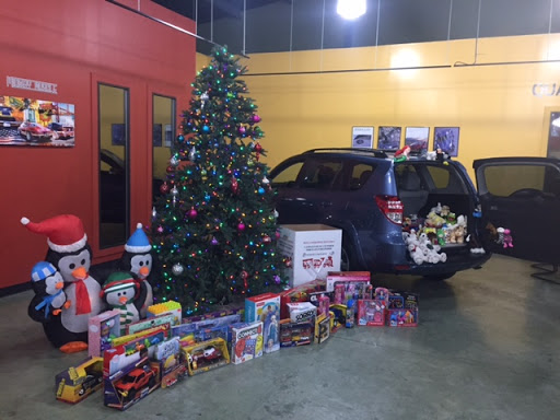 Auto Repair Shop «Midway Auto Group», reviews and photos, 1223 US-17, Elizabeth City, NC 27909, USA