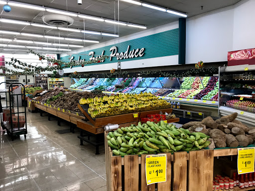 Grocery Store «Bravo Supermarkets», reviews and photos, 524 Doctor M.L.K. Jr Blvd E, Belle Glade, FL 33430, USA