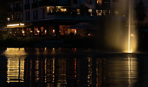 Photo n°37 de Le Père Joseph Restaurant bar-lounge à Rueil-Malmaison ()