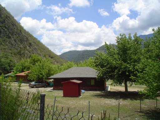 Casas rurales alquilar Monterrey