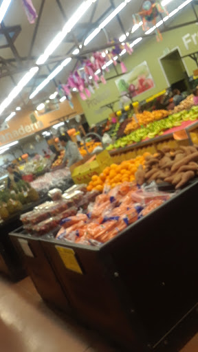 Grocery Store «Rancho Markets», reviews and photos, 905 26th St, Ogden, UT 84401, USA