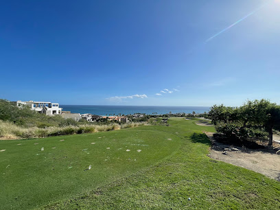 Marina Golf Course