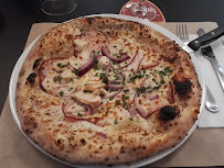 Pizza du Restaurant La P'tite Cuisine à Saint-Pryvé-Saint-Mesmin - n°10