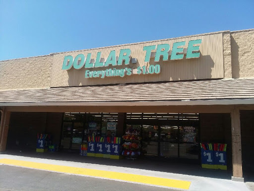 Dollar Store «Dollar Tree», reviews and photos, 1710 S Main St, Willits, CA 95490, USA