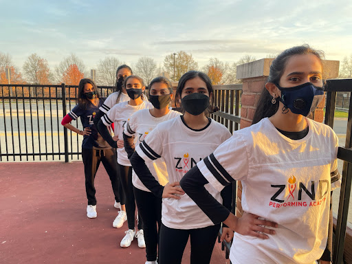 Dance School «NinaKshi Dance Studio», reviews and photos, 2141 Industrial Pkwy #101, Silver Spring, MD 20904, USA