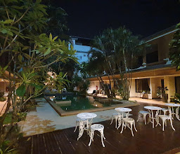 โรงแรม ลาวิลล่า ขอนแก่น - Hotel La Villa KhonKaen photo