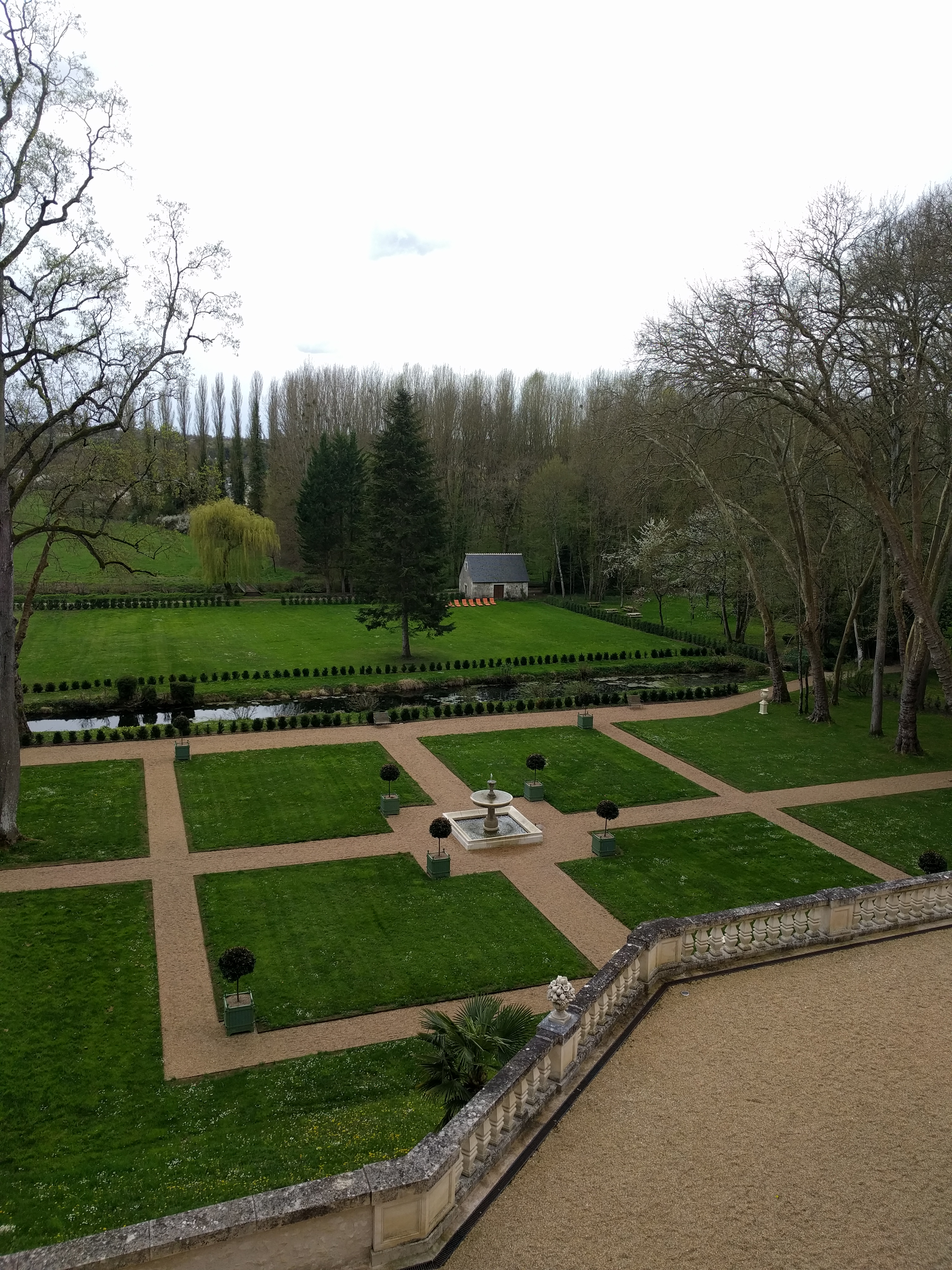 Photo n° 5 de l'avis de Caroline.a fait le 11/04/2018 à 15:53