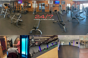 Chenoa Fitness Center image