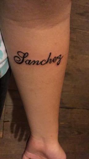 Tattoo Shop «Love Thy Neighbor Tattoo», reviews and photos, 926 Hempstead Dr, Cincinnati, OH 45231, USA