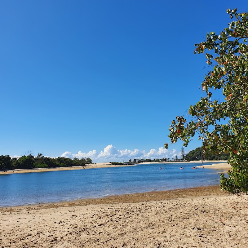 Palm Beach Parklands