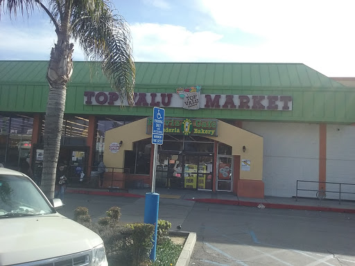 Grocery Store «Top Valu Market», reviews and photos, 421 Pacific Ave, Long Beach, CA 90802, USA