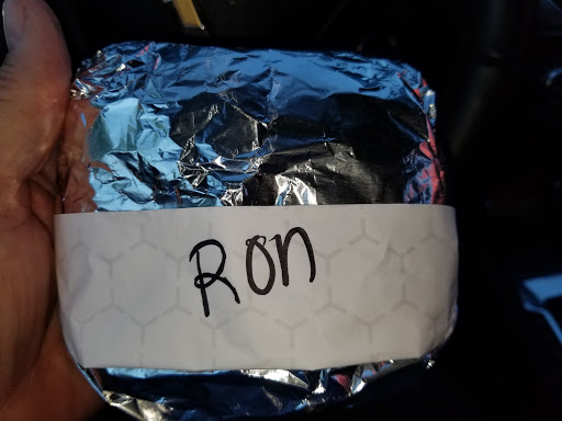 Donut Shop «Donut Castle», reviews and photos, 11831 E 13 Mile Rd, Warren, MI 48093, USA