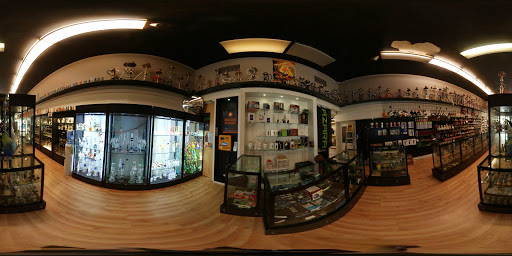 Cigar Shop «Azara Hookah La Crosse», reviews and photos, 410 Main St, La Crosse, WI 54601, USA