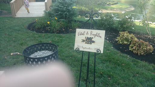 Wedding Venue «Willow Lake Event Center», reviews and photos, 2130 W County Rd 200 N, North Vernon, IN 47265, USA