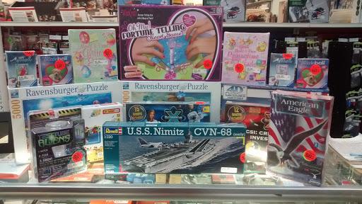 Hobby Store «HobbyTown USA», reviews and photos, 7103 Orchard Centre Dr, Holland, OH 43528, USA