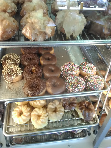 Donut Shop «We Donut Shop», reviews and photos, 2207 Scenic Dr, Modesto, CA 95355, USA