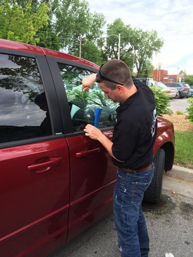 Locksmith «ShaunLock LLC», reviews and photos, 1537 E Euclid Ave Suite E, Des Moines, IA 50313, USA