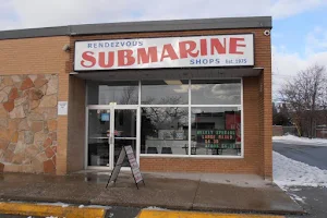 Rendezvous Submarine Shop image