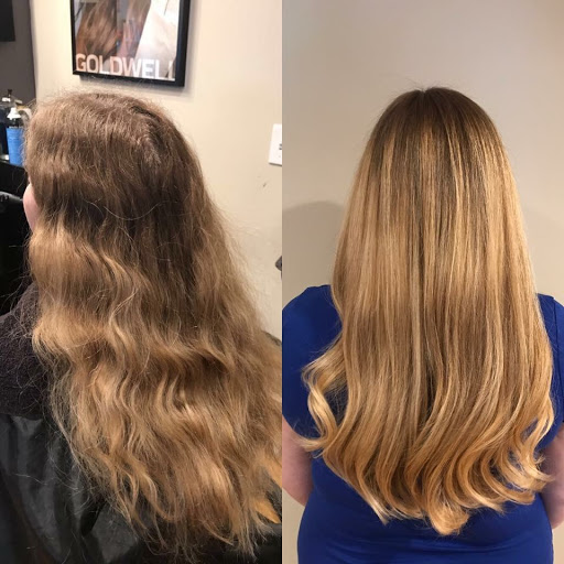 Beauty Salon «Hair & Now Salon, LLC», reviews and photos, 215 Boston Post Rd B, Sudbury, MA 01776, USA