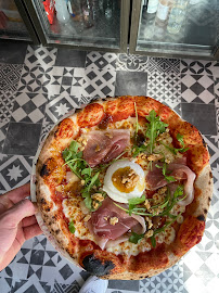 Photos du propriétaire du Pizzeria Mamamia pizza à Nancy - n°2