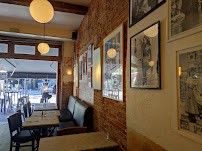Atmosphère du Restaurant italien Café Italien à Toulouse - n°11
