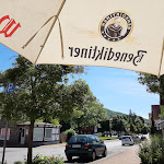 Photo n°4 de l'avis de Pascale.a fait le 05/06/2020 à 17:18 sur le  Eiscafé Kamilo Pizzeria à Coppenbrügge