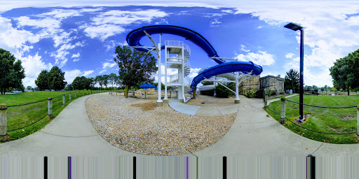 Water Park «Phillips Park Family Aquatic Center», reviews and photos, 828 Montgomery Rd, Aurora, IL 60505, USA