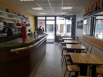 Le Familier - Café Ludique à La Souterraine