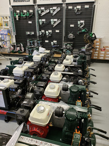 Building Materials Supplier «Builders Supply Co Inc», reviews and photos, 5701 S 72nd St, Omaha, NE 68127, USA