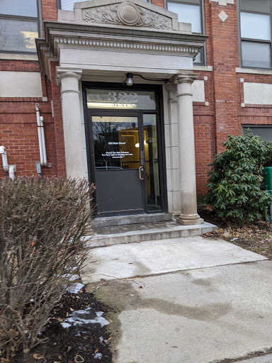 Auto Body Shop «Balise Collision Repair», reviews and photos, 292 Main St, Springfield, MA 01105, USA