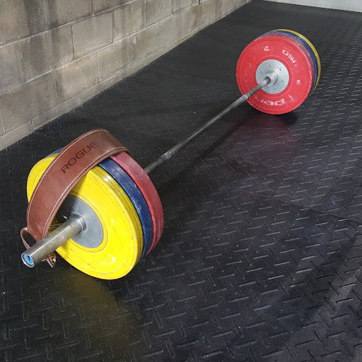 Gym «CrossFit NapTown Monon», reviews and photos, 5255 Winthrop Ave, Indianapolis, IN 46220, USA