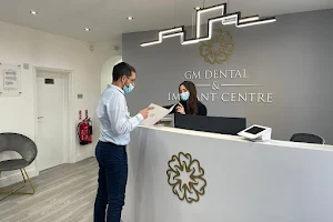 GM Dental And Implant Centre Barnet image