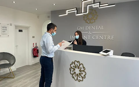 GM Dental And Implant Centre Barnet image