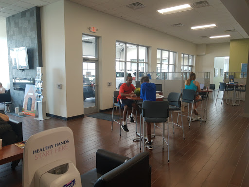 Subaru Dealer «Lancaster County Motors Subaru», reviews and photos, 5260 Main St, East Petersburg, PA 17520, USA