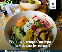 Photos du propriétaire du Restaurant français Comptoir d'Alésia à Paris - n°5