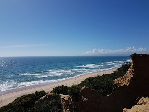 Praia Naturista da Adiça